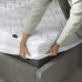 Наматрацник NORDIC COMFORT 80 x 190 x 35 см TM IDEIA пл 150 з бортом по периметру Наматрацник NORDIC COMFORT 80 x 190 x 35 см TM IDEIA пл 150 з бортом по периметру