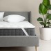 Наматрацник NORDIC COMFORT ТМ IDEIA з гумками по кутах 120 x 200 см Наматрацник NORDIC COMFORT ТМ IDEIA з гумками по кутах 120 x 200 см