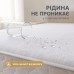 Наматрацник готельний Аква Стоп TM IDEIA 160 x 200 см
