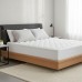 Наматрацник стьобаний для готелів TM IDEIA щіл 250 гр/м2 з бортом 180 x 200 x 35 см Наматрацник стьобаний для готелів TM IDEIA щіл 250 гр/м2 з бортом 180 x 200 x 35 см