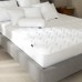 Наматрацник NORDIC COMFORT LUXE 90 x 200 x 35 см ТМ IDEIA з бортом Наматрацник NORDIC COMFORT LUXE 90 x 200 x 35 см ТМ IDEIA з бортом