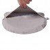 Наволочка на дитячу ортопедичну подушку BabyComfort, 23 x 27 см, трикотаж з вишивкою, сірий беж, ТМ PAPAELLA Наволочка на дитячу ортопедичну подушку BabyComfort, 23 x 27 см, трикотаж з вишивкою, сірий беж, ТМ PAPAELLA