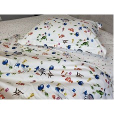 Nemo, cotton Nemo, cotton