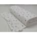 Комплект постільної білизни Turkish Cotton Ностальгія