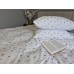 Комплект постільної білизни Turkish Cotton Ностальгія