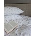 Комплект постільної білизни Turkish Cotton Ностальгія