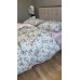 Комплект постільної білизни Ніагара, cotton