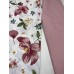 Комплект постільної білизни Оазис корал., cotton