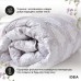 Ковдра Afrodita літня 200 x 220 см штучний лебединий пух ТМ IDEIA