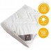 Ковдра Air Dream Classic літня ТМ IDEIA 140 x 210 см троянди Ковдра Air Dream Classic літня ТМ IDEIA 140 x 210 см троянди