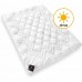Ковдра Air Dream Classic літня ТМ IDEIA 155 x 215 см троянди Ковдра Air Dream Classic літня ТМ IDEIA 155 x 215 см троянди