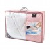 Ковдра Air Dream Classic літня ТМ IDEIA 175 x 210 см троянди Ковдра Air Dream Classic літня ТМ IDEIA 175 x 210 см троянди