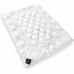 Ковдра Air Dream Classic всесезонна двоспальна 175 x 210, малюнок троянди TM IDEIA Ковдра Air Dream Classic всесезонна двоспальна 175 x 210, малюнок троянди TM IDEIA