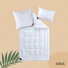 Ковдра Air Dream Premium всесезонна ТМ IDEIA 175 x 210 см Ковдра Air Dream Premium всесезонна ТМ IDEIA 175 x 210 см