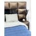 Ковдра ArCloud Double Face 170 x 205 (Grey Infinity)