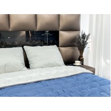 Ковдра ArCloud Double Face 200 x 220 (Grey Infinity) Ковдра ArCloud Double Face 200 x 220 (Grey Infinity)