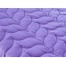 Ковдра ArCloud Floral Lavender 170 x 205 Ковдра ArCloud Floral Lavender 170 x 205