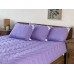 Ковдра ArCloud Floral Lavender 200 x 220 Ковдра ArCloud Floral Lavender 200 x 220