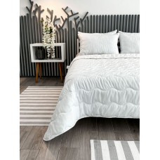 Ковдра полуторна 140 x 205 см, 4 сезони, 4 Seasons White ТМ ArCloud Ковдра полуторна 140 x 205 см, 4 сезони, 4 Seasons White ТМ ArCloud