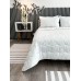 Ковдра полуторна 140 x 205 см, 4 сезони, 4 Seasons White ТМ ArCloud Ковдра полуторна 140 x 205 см, 4 сезони, 4 Seasons White ТМ ArCloud