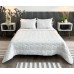 Ковдра полуторна 140 x 205 см, 4 сезони, 4 Seasons White ТМ ArCloud Ковдра полуторна 140 x 205 см, 4 сезони, 4 Seasons White ТМ ArCloud