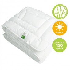 Ковдра Bamboo літня ТМ IDEIA 200 x 220 см Ковдра Bamboo літня ТМ IDEIA 200 x 220 см