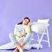 Ковдра Bamboo з бамбуковим наповнювачем 155 x 215 см TM IDEIA всесезонна Ковдра Bamboo з бамбуковим наповнювачем 155 x 215 см TM IDEIA всесезонна