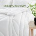 Ковдра Bamboo 175 x 210 см з бамбуковим наповнювачем всесезонна TM IDEIA Ковдра Bamboo 175 x 210 см з бамбуковим наповнювачем всесезонна TM IDEIA