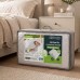 Ковдра Bamboo 175 x 210 см з бамбуковим наповнювачем всесезонна TM IDEIA Ковдра Bamboo 175 x 210 см з бамбуковим наповнювачем всесезонна TM IDEIA