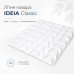 Ковдра Classic готельна літня ТМ IDEIA 175 x 210 см Ковдра Classic готельна літня ТМ IDEIA 175 x 210 см