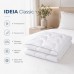 Ковдра Classic готельна літня ТМ IDEIA 175 x 210 см Ковдра Classic готельна літня ТМ IDEIA 175 x 210 см