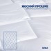 Ковдра Classic готельна всесезонна ТМ IDEIA 140 x 210 см