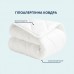 Ковдра Classic готельна всесезонна ТМ IDEIA 140 x 210 см