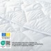 Ковдра Classic готельна всесезонна ТМ IDEIA 175 x 210 см