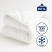 Ковдра Classic готельна всесезонна ТМ IDEIA 175 x 210 см