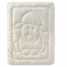 Ковдра дитяча Wool ТM PAPAELLA 100 x 135 см Ковдра дитяча Wool ТM PAPAELLA 100 x 135 см