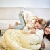 Ковдра дитяча Wool ТM PAPAELLA 100 x 135 см Ковдра дитяча Wool ТM PAPAELLA 100 x 135 см