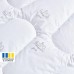 Ковдра дитяча Soft PAPAELLA, 100 x 135 см, в ліжечко, штучний пух, антиалергенний, супер м’яка, теплий, принт