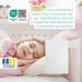 Ковдра дитяча 100 x 135 см у ліжечко, зигзаг біла, Comfort ТM PAPAELLA Ковдра дитяча 100 x 135 см у ліжечко, зигзаг біла, Comfort ТM PAPAELLA