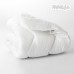 Ковдра дитяча 100 x 135 см у ліжечко, зигзаг біла, Comfort ТM PAPAELLA Ковдра дитяча 100 x 135 см у ліжечко, зигзаг біла, Comfort ТM PAPAELLA