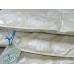 Пухова касетна ковдра, 155 x 215 см, полуторна, 100% пух, ТМ Екопух Пухова касетна ковдра, 155 x 215 см, полуторна, 100% пух, ТМ Екопух