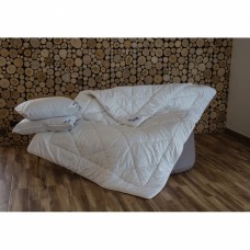Ковдра вовняна Корона, 100% овеча вовна, ТМ Billerbeck Ковдра вовняна Корона, 100% овеча вовна, ТМ Billerbeck
