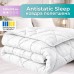 Ковдра літня Antistatic Sleep IDEIA, 140 x 210 см, гіпоалергенна, антистатична тканина Ковдра літня Antistatic Sleep IDEIA, 140 x 210 см, гіпоалергенна, антистатична тканина