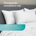 Ковдра літня Antistatic Sleep IDEIA, 140 x 210 см, гіпоалергенна, антистатична тканина Ковдра літня Antistatic Sleep IDEIA, 140 x 210 см, гіпоалергенна, антистатична тканина
