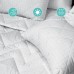 Ковдра літня Antistatic Sleep IDEIA, 140 x 210 см, гіпоалергенна, антистатична тканина Ковдра літня Antistatic Sleep IDEIA, 140 x 210 см, гіпоалергенна, антистатична тканина