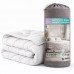 Ковдра літня Antistatic Sleep IDEIA, 200 x 220 см, гіпоалергенна, антистатична тканина Ковдра літня Antistatic Sleep IDEIA, 200 x 220 см, гіпоалергенна, антистатична тканина