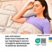 Ковдра NORDIC COMFORT літня ТМ IDEIA 175 x 210 см сіра Ковдра NORDIC COMFORT літня ТМ IDEIA 175 x 210 см сіра