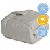 Ковдра NORDIC COMFORT літня ТМ IDEIA 200 x 220 см сіра Ковдра NORDIC COMFORT літня ТМ IDEIA 200 x 220 см сіра