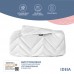 Ковдра NORDIC COMFORT всесезонна ТМ IDEIA 140 x 210 см біла Ковдра NORDIC COMFORT всесезонна ТМ IDEIA 140 x 210 см біла