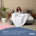Ковдра NORDIC COMFORT всесезонна ТМ IDEIA 140 x 210 см біла Ковдра NORDIC COMFORT всесезонна ТМ IDEIA 140 x 210 см біла
